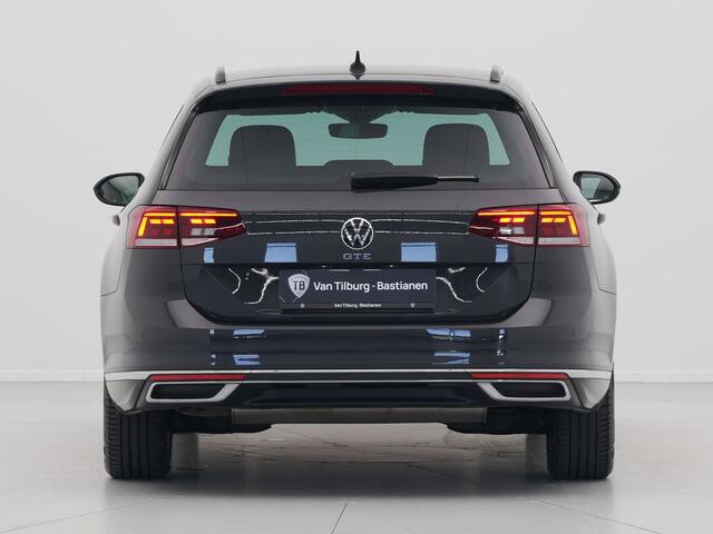 Volkswagen PASSAT Variant 1.4 TSI PHEV GTE Business Navi Pro Virtual Cockpit Camera Massage