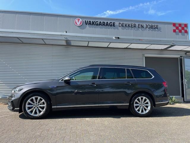 Volkswagen PASSAT 1.4 TSI eHybrid GTE Business