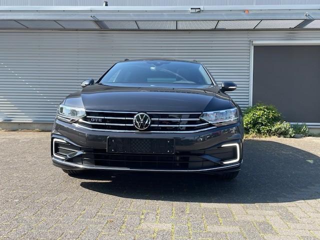Volkswagen PASSAT 1.4 TSI eHybrid GTE Business