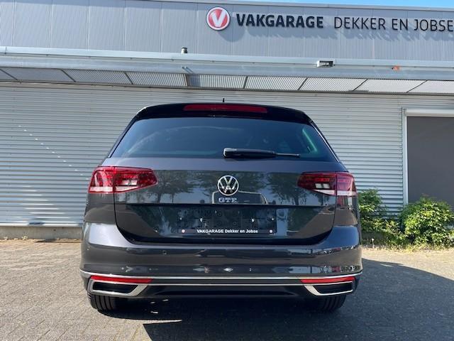 Volkswagen PASSAT 1.4 TSI eHybrid GTE Business