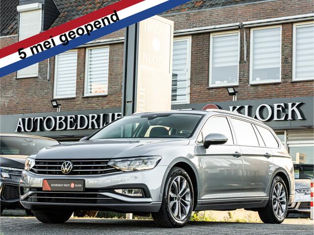 Volkswagen PASSAT Variant 1.5 TSI Business ORG NL TREKHAAK CAMERA VIRTUAL DASH APPLE CARPLAY