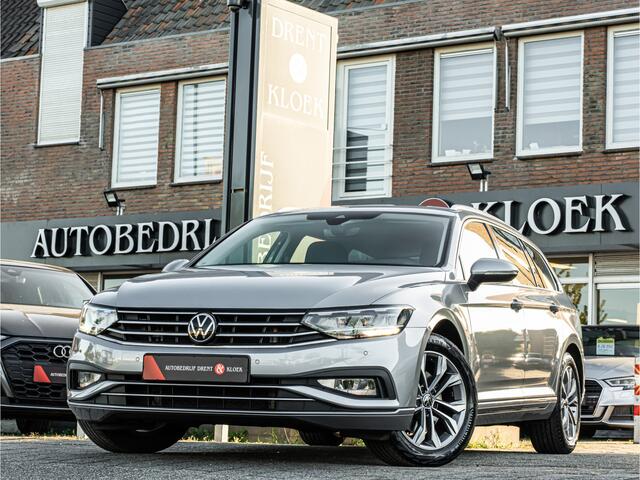 Volkswagen PASSAT Variant 1.5 TSI Business ORG NL TREKHAAK CAMERA VIRTUAL DASH APPLE CARPLAY