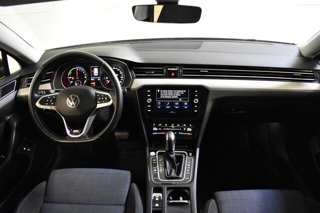 Volkswagen PASSAT Variant GTE 218PK DSG HYBRID BUSINESS CAMERA/NAVI/MASSAGE