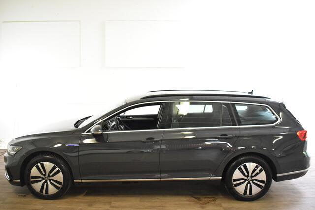 Volkswagen PASSAT Variant GTE 218PK DSG HYBRID BUSINESS CAMERA/NAVI/MASSAGE