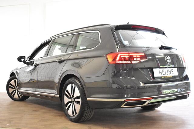 Volkswagen PASSAT Variant GTE 218PK DSG HYBRID BUSINESS CAMERA/NAVI/MASSAGE