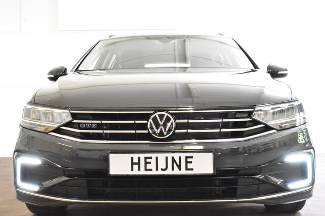 Volkswagen PASSAT Variant GTE 218PK DSG HYBRID BUSINESS CAMERA/NAVI/MASSAGE