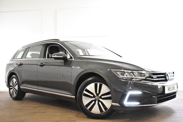 Volkswagen PASSAT Variant GTE 218PK DSG HYBRID BUSINESS CAMERA/NAVI/MASSAGE
