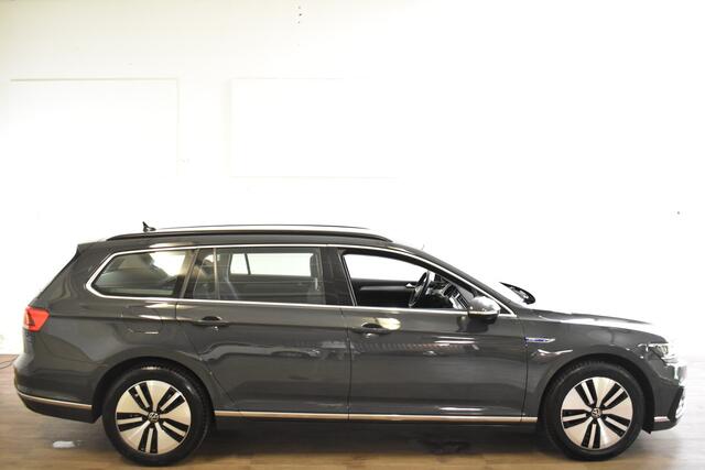 Volkswagen PASSAT Variant GTE 218PK DSG HYBRID BUSINESS CAMERA/NAVI/MASSAGE