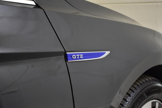 Volkswagen PASSAT Variant GTE 218PK DSG HYBRID BUSINESS CAMERA/NAVI/MASSAGE