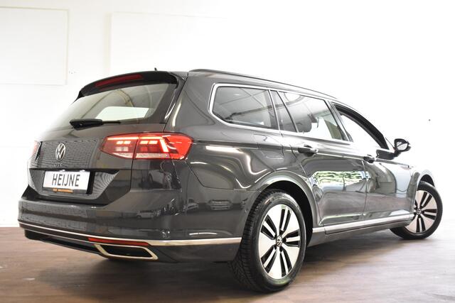 Volkswagen PASSAT Variant GTE 218PK DSG HYBRID BUSINESS CAMERA/NAVI/MASSAGE