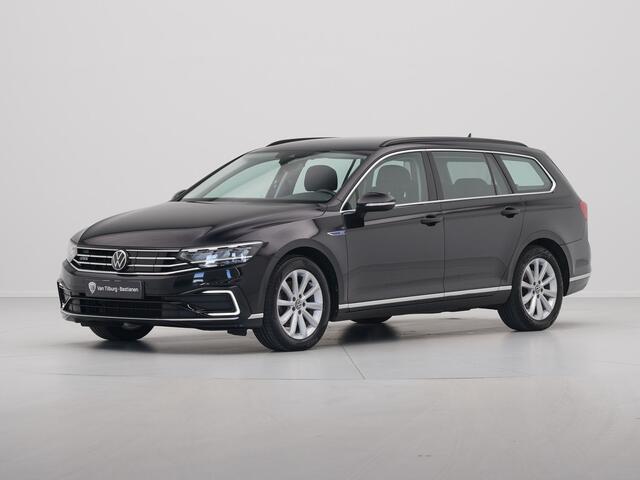 Volkswagen PASSAT Variant 1.4 TSI 218pk PHEV GTE Trekhaak Camera Navigatie Stoelverwarming