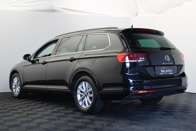 Volkswagen PASSAT Variant 1.5 TSI Business |Navi|Stoelverwarming|