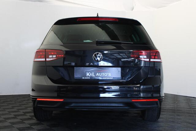 Volkswagen PASSAT Variant 1.5 TSI Business |Navi|Stoelverwarming|