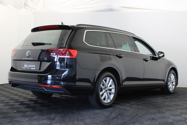 Volkswagen PASSAT Variant 1.5 TSI Business |Navi|Stoelverwarming|