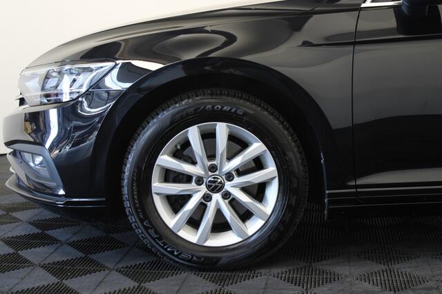 Volkswagen PASSAT Variant 1.5 TSI Business |Navi|Stoelverwarming|