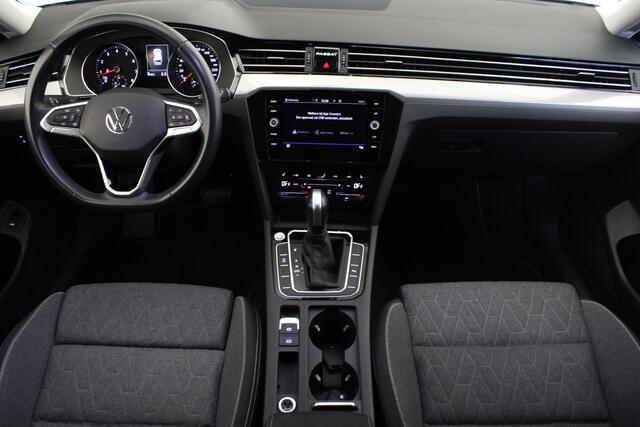 Volkswagen PASSAT Variant 1.5 TSI Business |Navi|Stoelverwarming|
