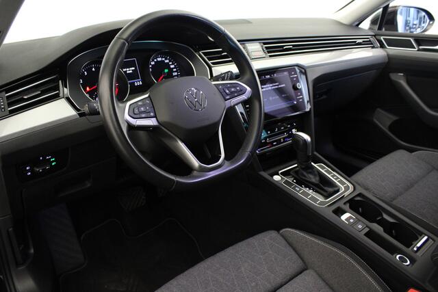 Volkswagen PASSAT Variant 1.5 TSI Business |Navi|Stoelverwarming|