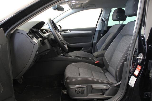 Volkswagen PASSAT Variant 1.5 TSI Business |Navi|Stoelverwarming|