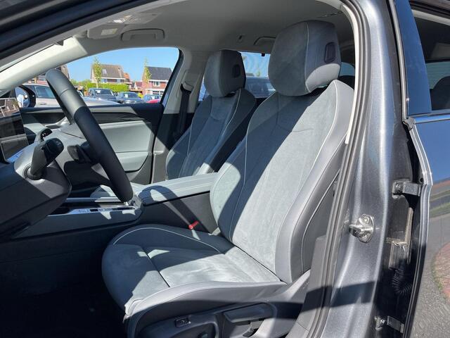 Volkswagen PASSAT Variant 1.5 eHybrid Business | Trekhaak | Navi | ERGO | ACC | A.cam |