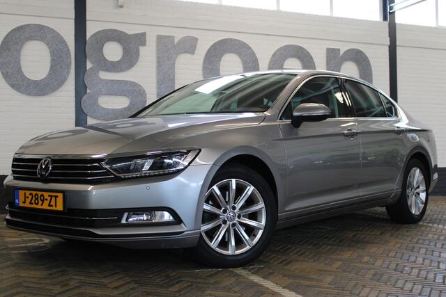 Volkswagen PASSAT 1.5 TSI Highline Business | Incl. 12 maanden garantie | Adaptive cruise control | Climate control | Parkeersensoren | Apple carplay/Android auto | Navigatie |
