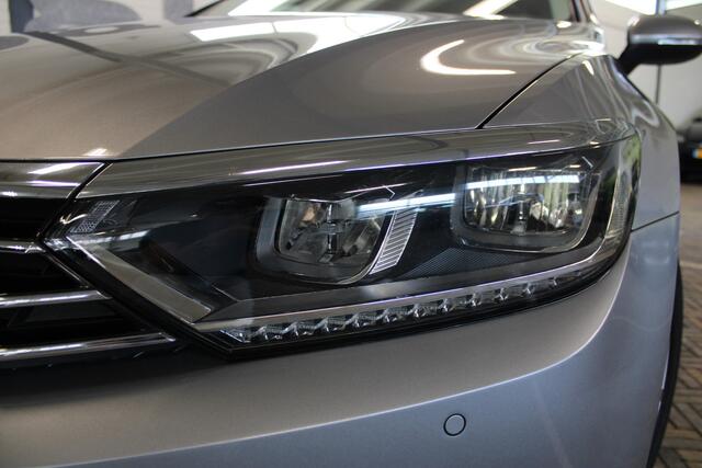 Volkswagen PASSAT 1.5 TSI Highline Business | Incl. 12 maanden garantie | Adaptive cruise control | Climate control | Parkeersensoren | Apple carplay/Android auto | Navigatie |
