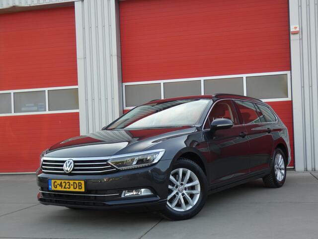 Volkswagen PASSAT Variant 1.5 TSI Comfortline/ automaat/ zeer mooi!