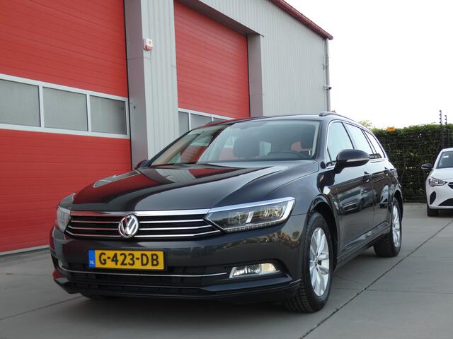 Volkswagen PASSAT Variant 1.5 TSI Comfortline/ automaat/ zeer mooi!