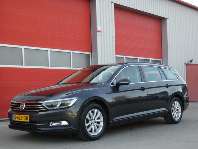 Volkswagen PASSAT Variant 1.5 TSI Comfortline/ automaat/ zeer mooi!