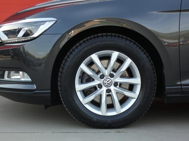 Volkswagen PASSAT Variant 1.5 TSI Comfortline/ automaat/ zeer mooi!