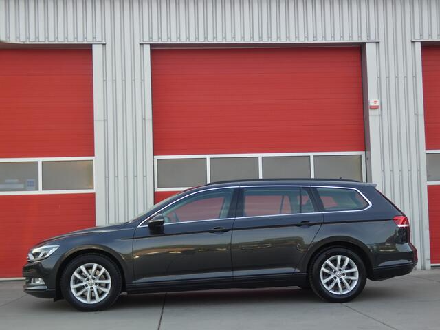 Volkswagen PASSAT Variant 1.5 TSI Comfortline/ automaat/ zeer mooi!