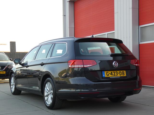 Volkswagen PASSAT Variant 1.5 TSI Comfortline/ automaat/ zeer mooi!