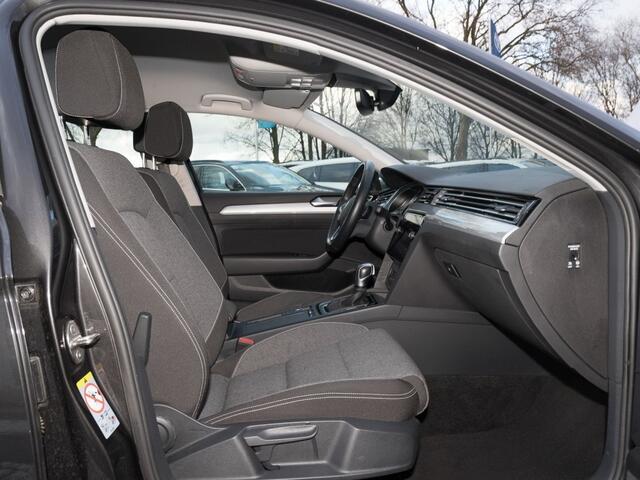 Volkswagen PASSAT 1.4TSI PHEV GTE Business Matrix LED Navi ADCR Camera Top!