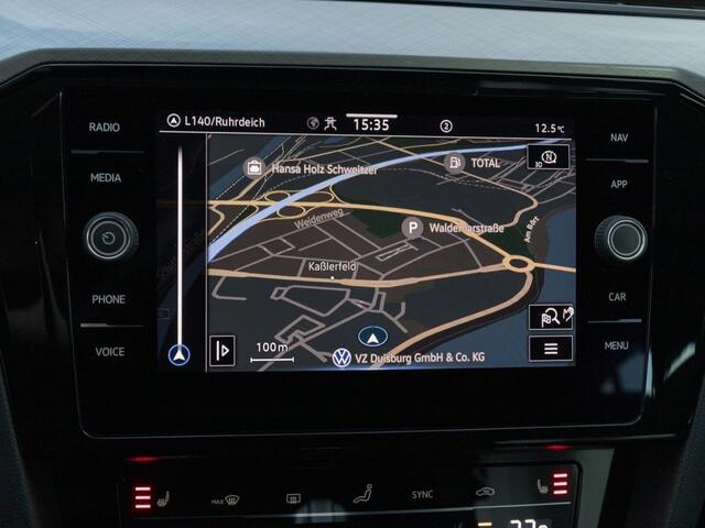 Volkswagen PASSAT 1.4TSI PHEV GTE Business Matrix LED Navi ADCR Camera Top!