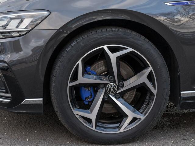 Volkswagen PASSAT 1.4TSI PHEV GTE Business Matrix LED Navi ADCR Camera Top!