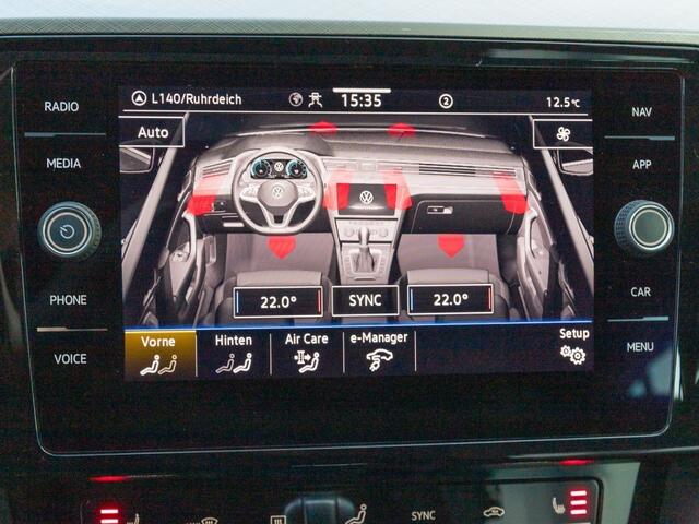 Volkswagen PASSAT 1.4TSI PHEV GTE Business Matrix LED Navi ADCR Camera Top!