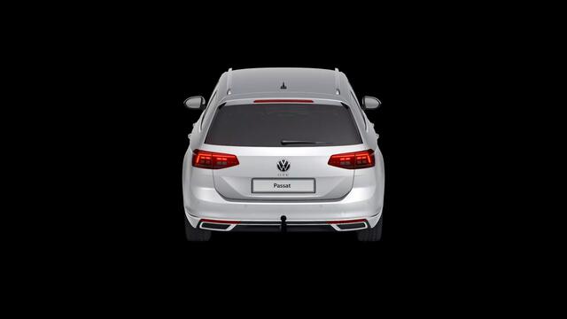 Volkswagen PASSAT Variant 1.4 TSI PHEV GTE Business | Wordt verwacht | Trekhaak | ERGO |
