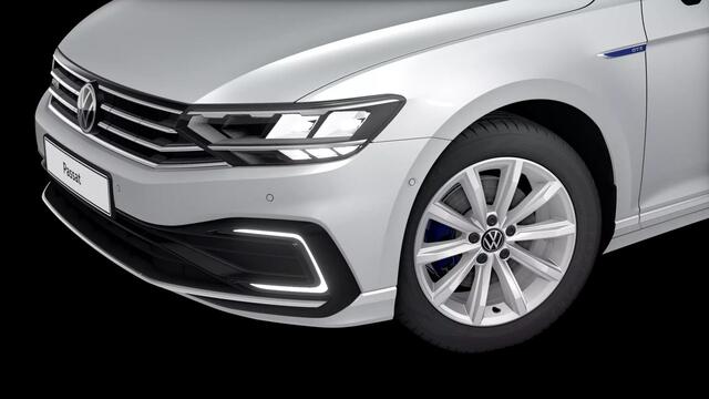 Volkswagen PASSAT Variant 1.4 TSI PHEV GTE Business | Wordt verwacht | Trekhaak | ERGO |