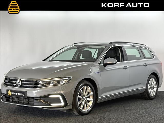 Volkswagen PASSAT Variant 1.4 TSI PHEV GTE / DCC / Camera / Trekhaak