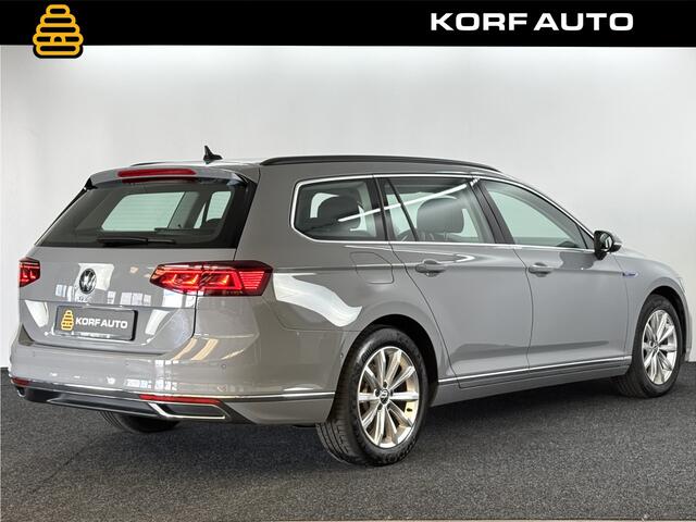 Volkswagen PASSAT Variant 1.4 TSI PHEV GTE / DCC / Camera / Trekhaak