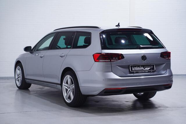 Volkswagen PASSAT Variant 2.0 TDI Conceptline Clima Navi Stoelverwarming Apple Carpay/Android Auto PDC v+a