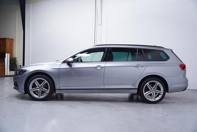 Volkswagen PASSAT Variant 2.0 TDI Conceptline Clima Navi Stoelverwarming Apple Carpay/Android Auto PDC v+a