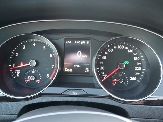 Volkswagen PASSAT 1.4 TSI ACT HIGHLINE **Clima//Navi//Leer//Pan.dak//Lm **