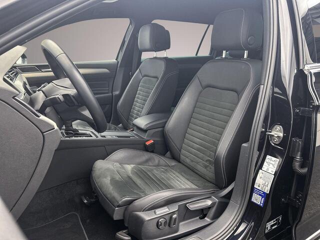 Volkswagen PASSAT Variant R-Line Business 1.5 TSI 150pk DSG Automaat Adaptive cruise control, Naviatie, Achteruitrijcamera, LED matrix koplampen, Stoelverwarming, Parkeersensoren