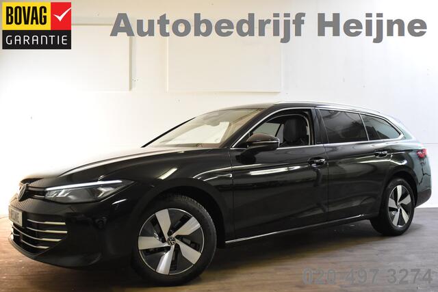 Volkswagen PASSAT Variant 1.5 eTSI 150PK DSG BUSINESS ***360-CAMERA/ALCANTARA/TREKHAAK
