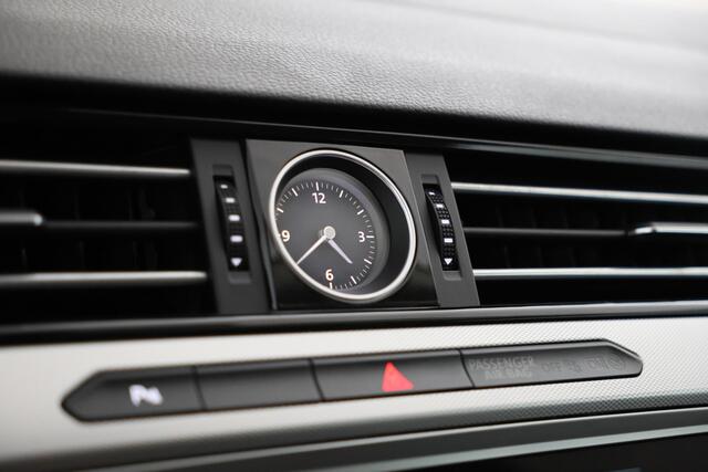 Volkswagen PASSAT Variant 1.6 TDI Comfortline Business Automaat, Navigatie, Climate, Trekhaak,