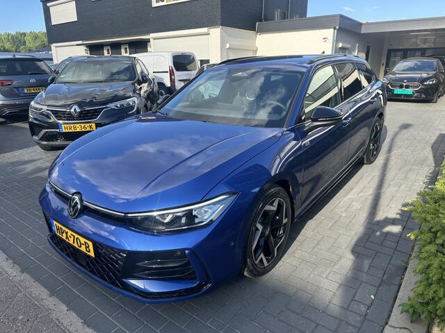 Volkswagen PASSAT 1.5 eTSI R-Line Bns
