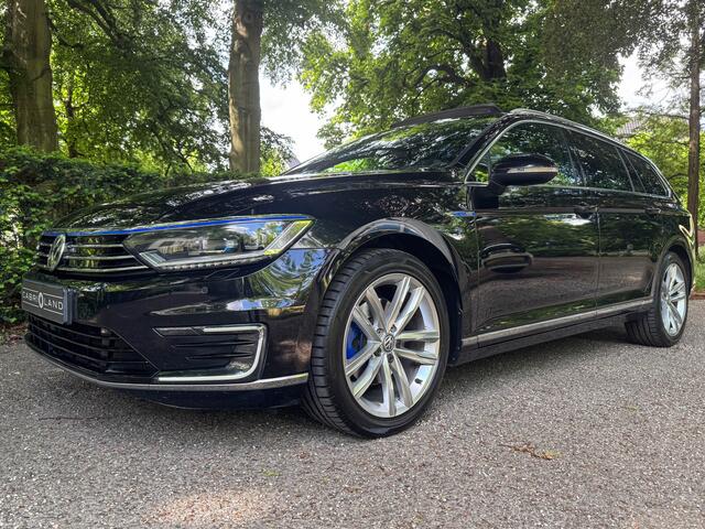 Volkswagen PASSAT Variant 1.4 GTE, Pano, Adaptive