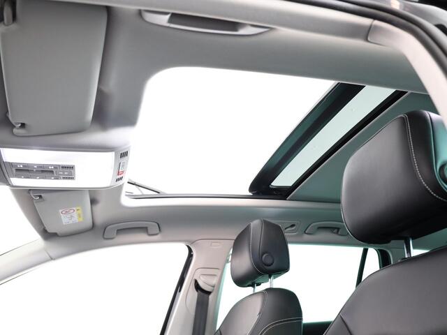 Volkswagen PASSAT 1.4 TSI PHEV GTE Business 218 PK DSG (Automaat) | Panorama dak | lederen bekleding | Digitaal dashboard | Trekhaak |