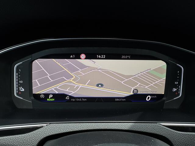 Volkswagen PASSAT Variant 1.4 TSI PHEV GTE Business Prijs Inclusief Onderhoud & 12 Maand BOVAG Garantie | Elektrische Trekhaak | Massage Stoelen | Elektrische Kofferklep |
