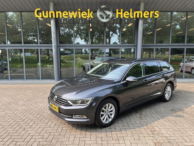 Volkswagen PASSAT Variant 1.4 TSI ACT Comfortline Business | ADT. CRUISE | PDC | CLIMA | STOELVERW. | NAVI
